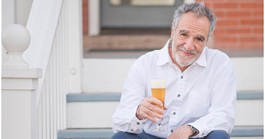 Charlie Papazian: The "Johnny Appleseed" of Craft Beer