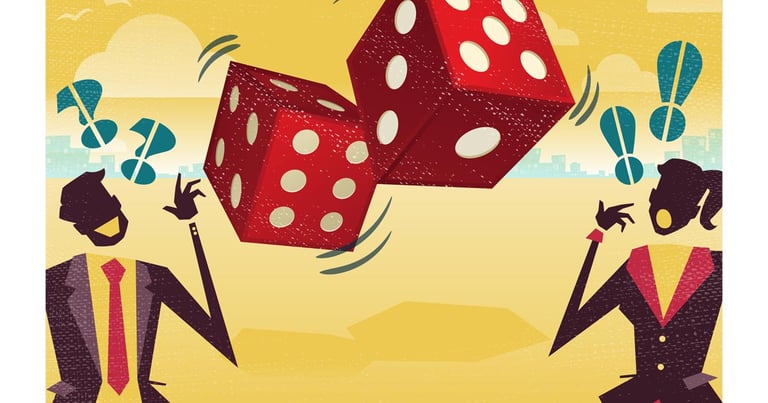 Parimatch — the best place to make a bet and get winnings