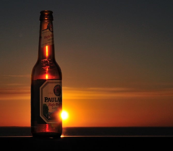 Paulaner Craft Beer