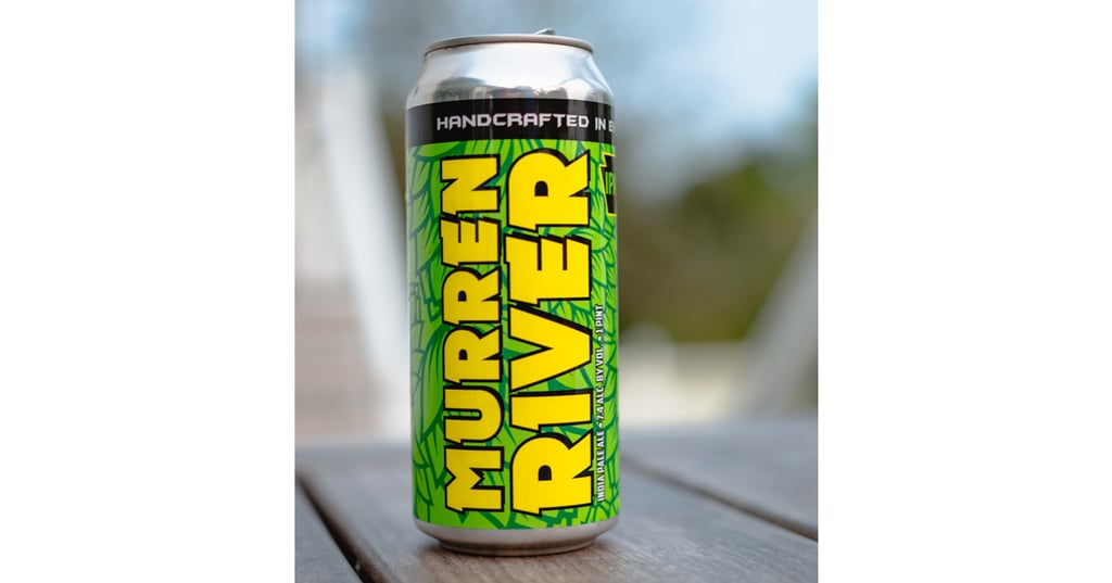 Cape Beverage Distributing Partners with Pizza Boy Brewing
