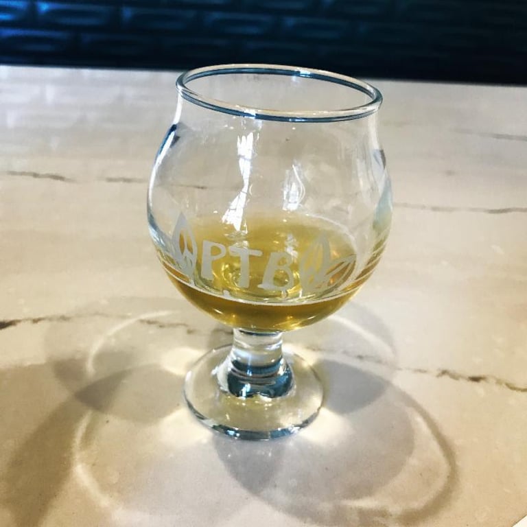 Peace Tree Brewing Debuts Spontaneous Beer for 8th Anniversary