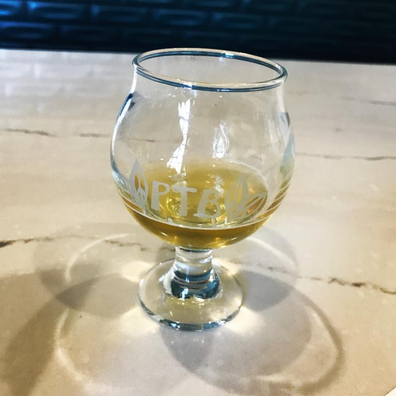 Peace Tree Brewing Debuts Spontaneous Beer for 8th Anniversary