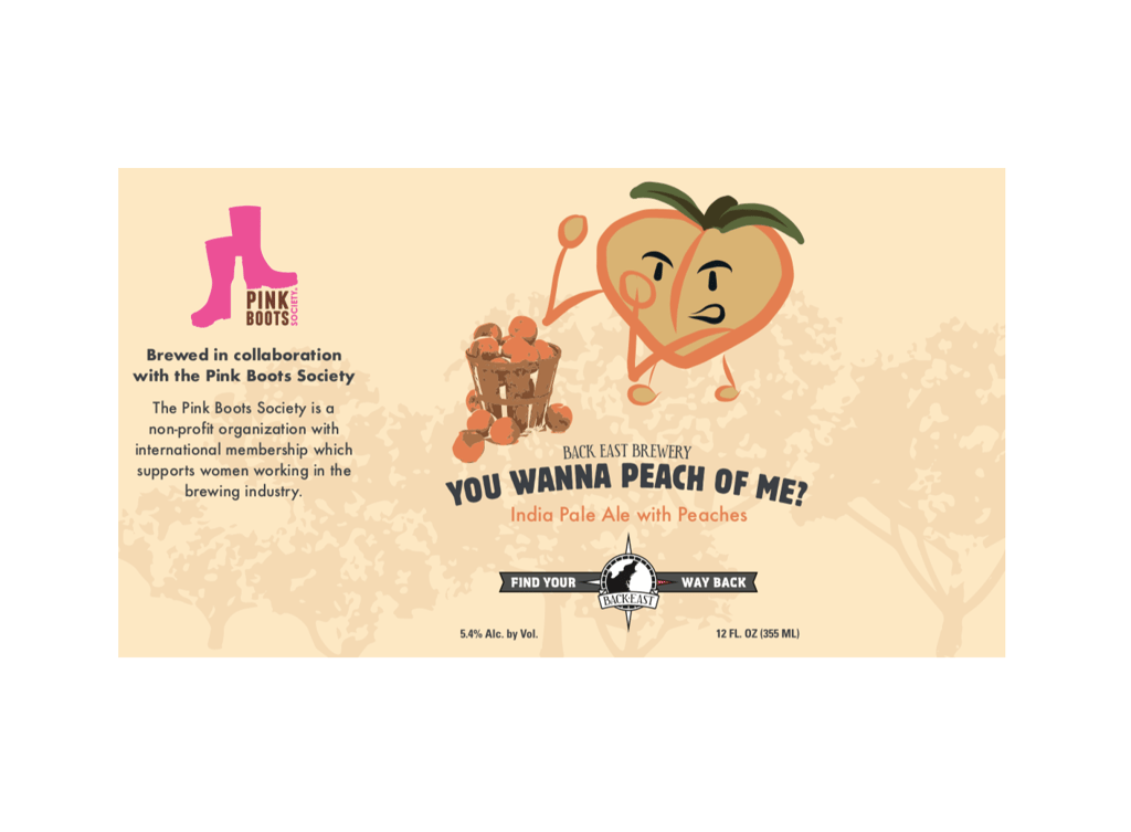 Back East Brewing Co. Debuts Two New IPAs