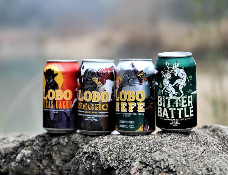 Uncle Billy's Brewery Acquires Pedernales Brewing Co.