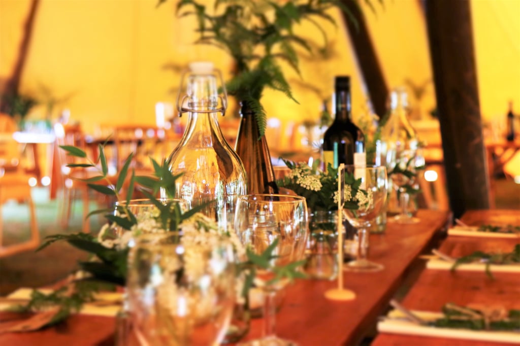 How to Serve the Right Beer at a Dinner Party