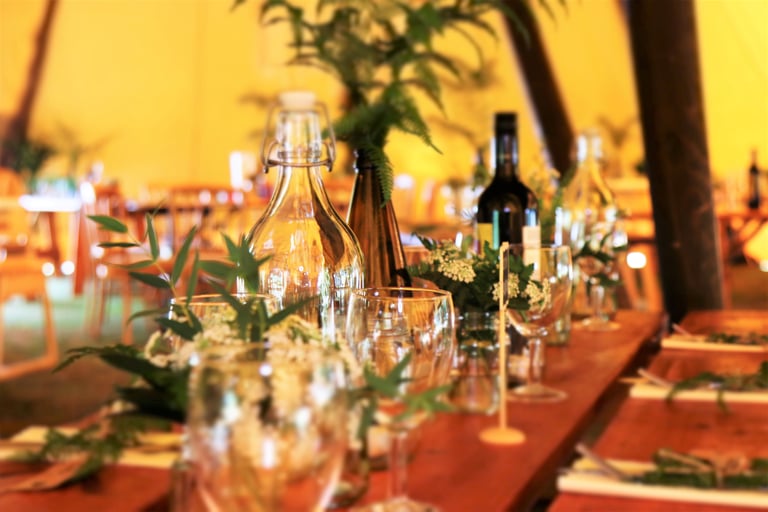 How to Serve the Right Beer at a Dinner Party