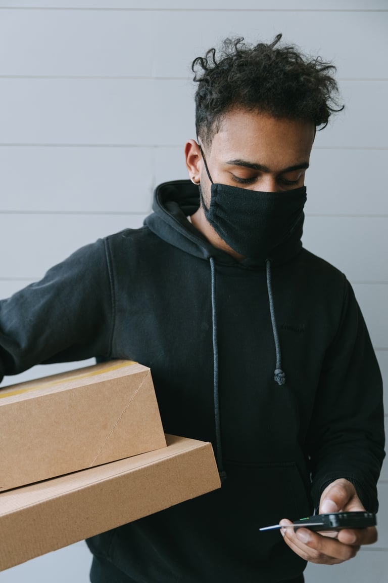 Is Weed Delivery Legal in Oshawa