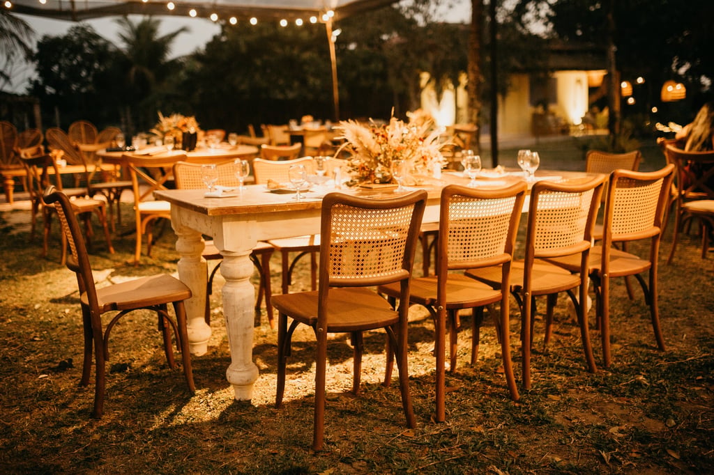 Celebrating the Ultimate Beer Lovers' Wedding