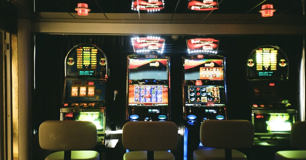 Best Beer Themed Slots