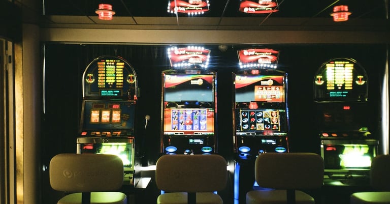 Best Beer Themed Slots
