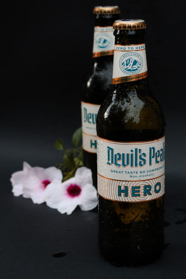How To Brew Homemade Non-Alcoholic Beer
