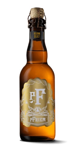pFriem Belgian Select