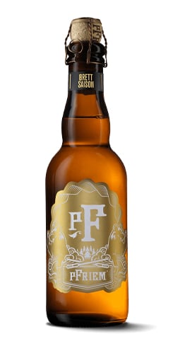 pFriem Brett Saison