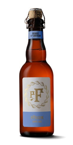 Brouwer's 14th Anniversary pFriem Family Brewers