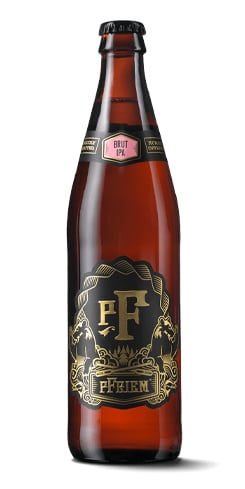 pFriem Brut IPA