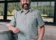 pFriem Family Brewers Brewmaster & Co-Founder Josh Pfriem Talks Mexican Chocolate Stout