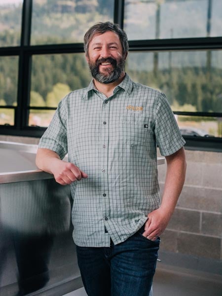 pFriem Family Brewers Brewmaster & Co-Founder Josh Pfriem Talks Mexican Chocolate Stout