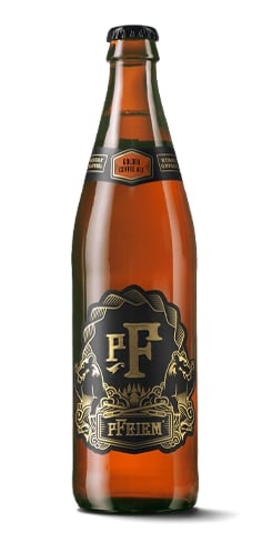 pFriem Golden Coffee Pale