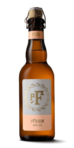 pFriem Pêche