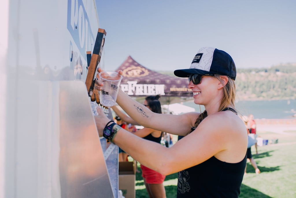 pFriem Family Brewers 6th Anniversary Celebration Coming in August