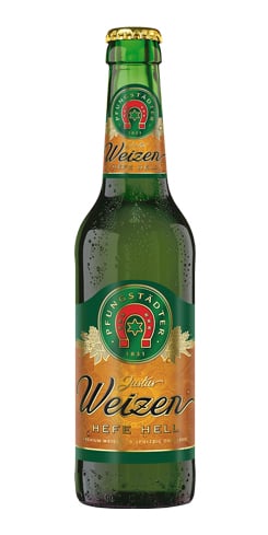 Pfungst√§dter Weizen Hell