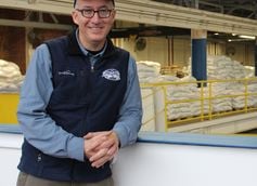 Area Two Experimental Brewing Master Brewer Phil Markowski Talks Synopsis Dark Sour Cherry