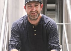 Bravus Brewing Co. Founder & Head Brewer Philip Brandes Talks Gravitas Non-Alcoholic Barrel-Aged Bourbon Stout (2021)