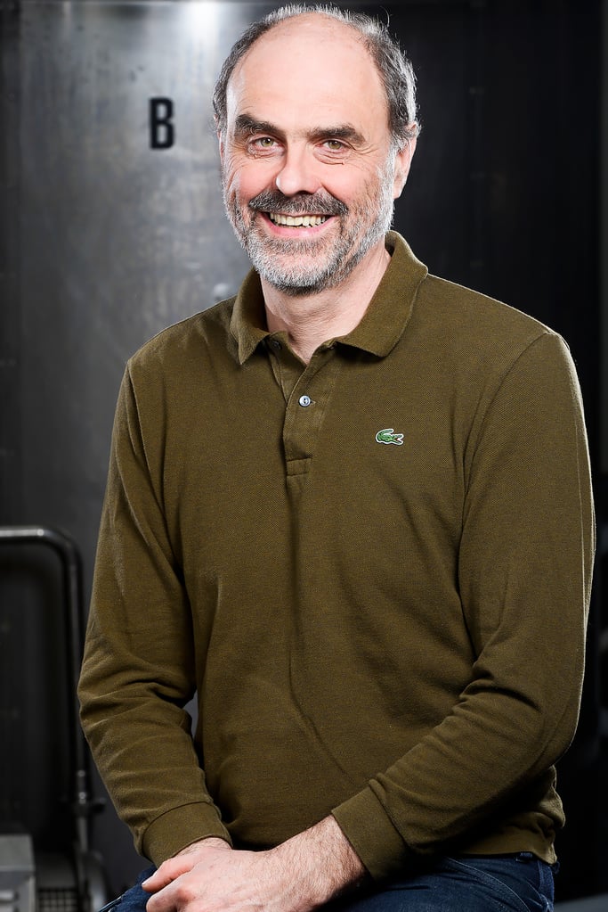 Brasserie de Bastogne Head Brewer and Director Philippe Minne Talks Bastogne Ardenne Saison