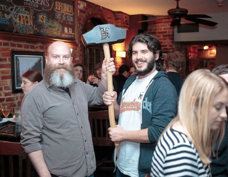 Philly Beer Week: May 29 - June 7