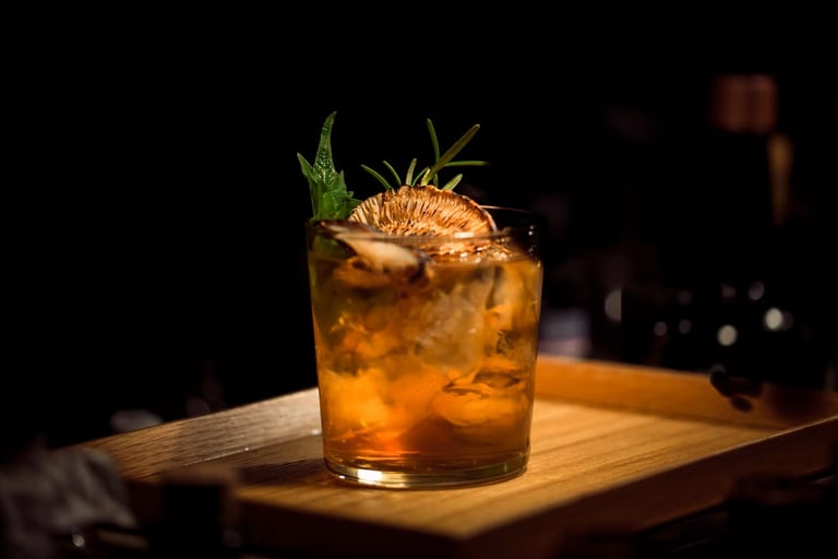 Best 5 Party Drinks for a Crowd