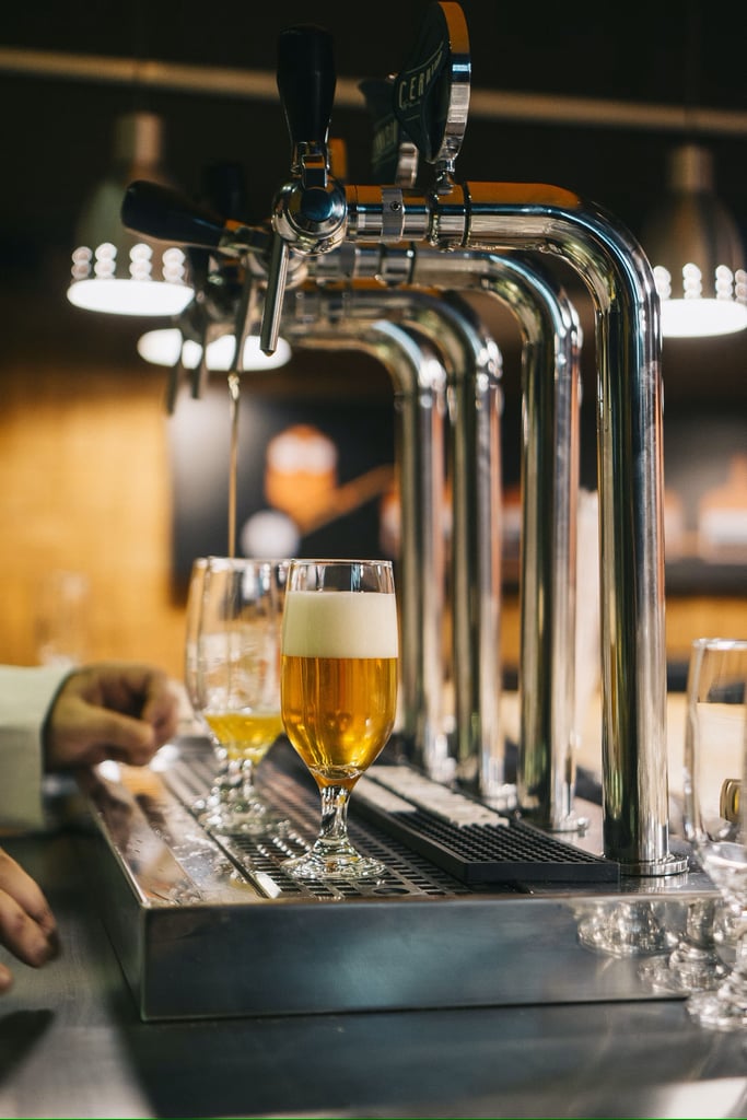 Sustainability Trends in the Beer Industry