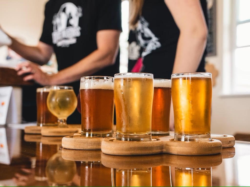 Ultimate Guide to Starting a Craft Brewery in 2021: Everything You Need to Know