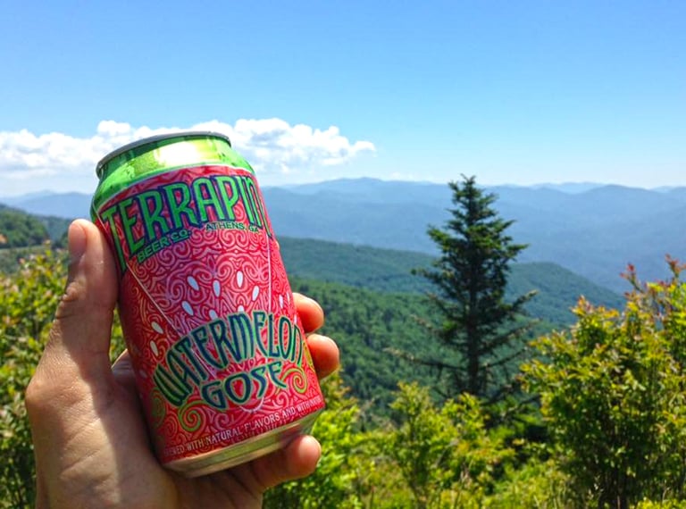 5 Beers to Enjoy on National Watermelon Day