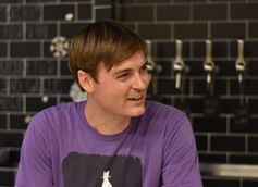 Odd Breed Wild Ales Brewer & Owner Matt Manthe Talks Squib Cakes