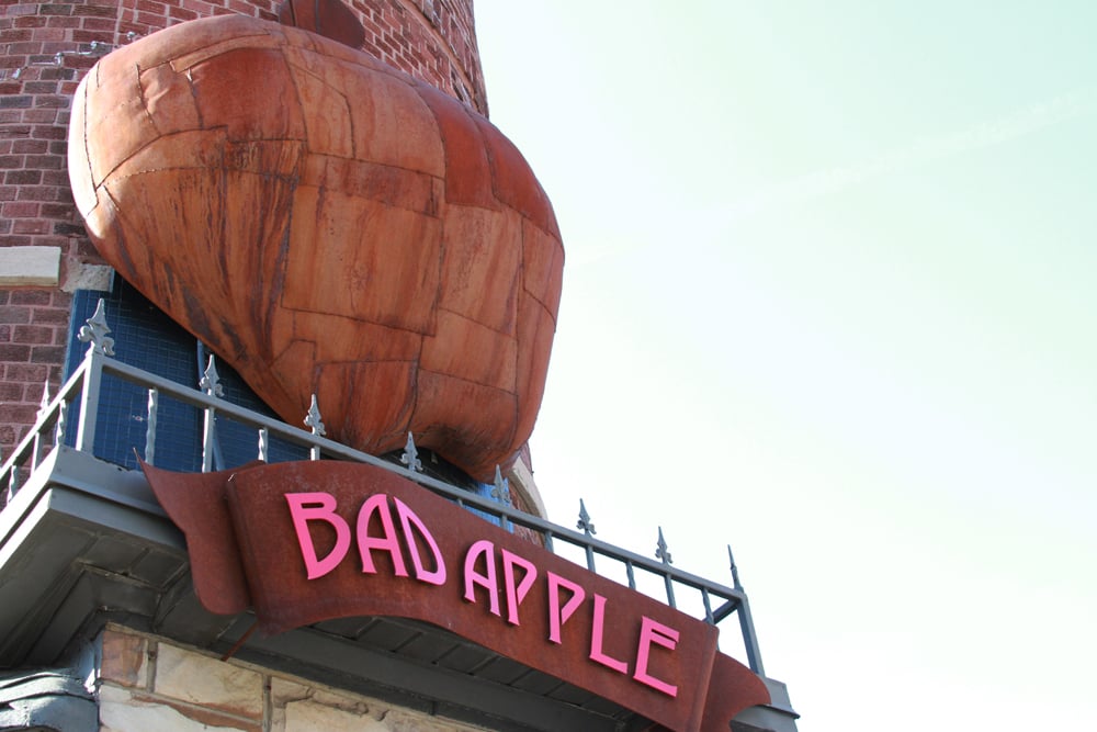 Four Great Bistros and Gastropubs with Recipes and Beer Pairings