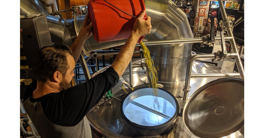 Pike Brewing Co. Celebrates 30th Anniversary in October