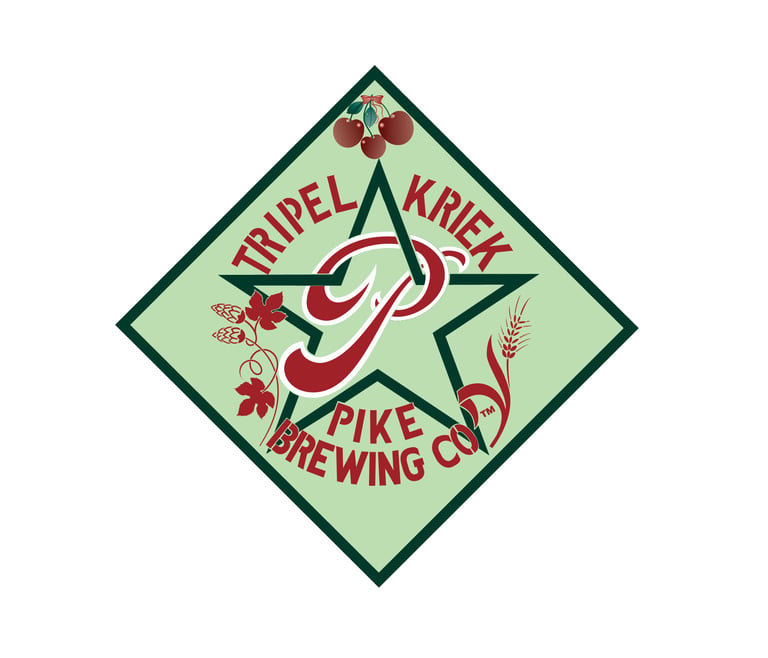 Pike Brewing Co. Announces New Beers for March