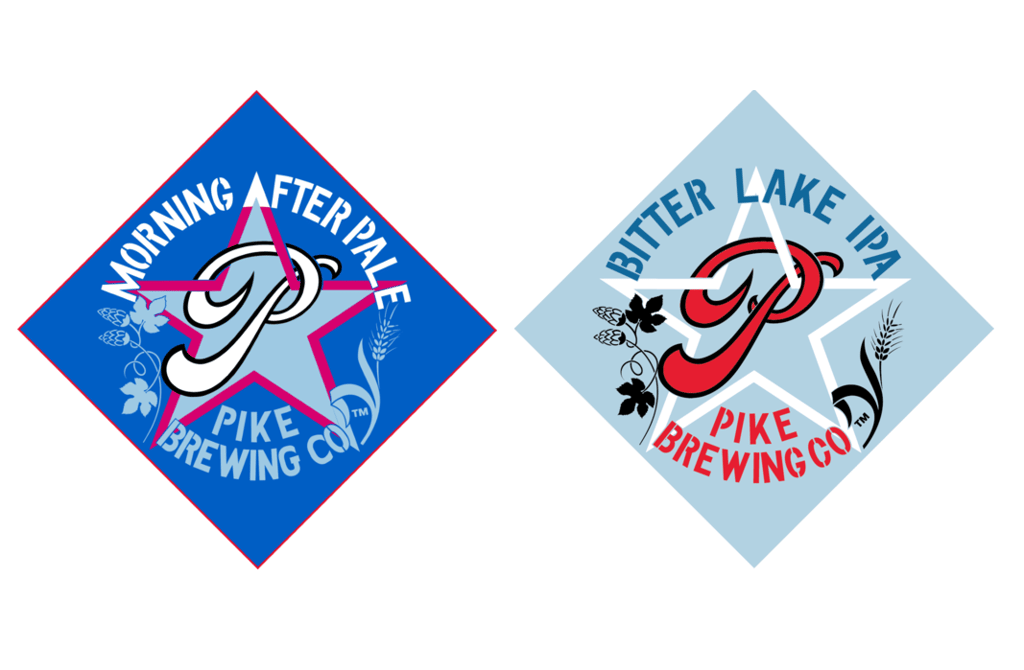 The Pike Brewing Co. Unveils Two New Releases