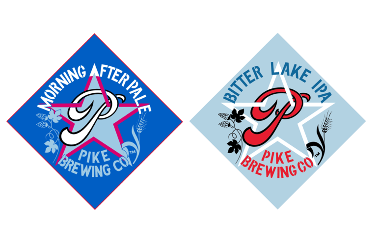 The Pike Brewing Co. Unveils Two New Releases
