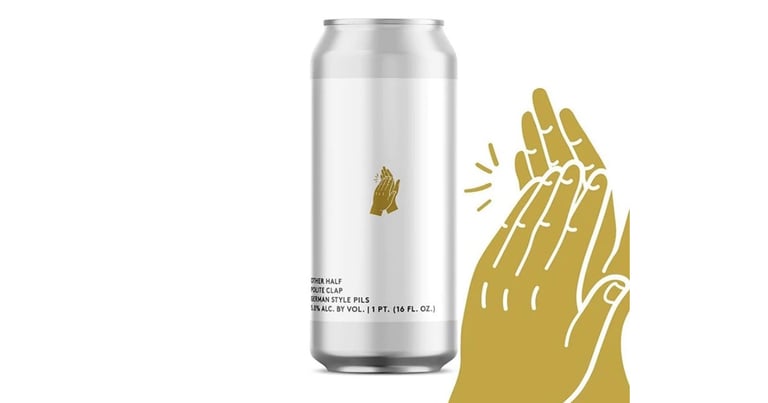 10 Crushable Craft Pilsner Options to Replace Premium Lagers