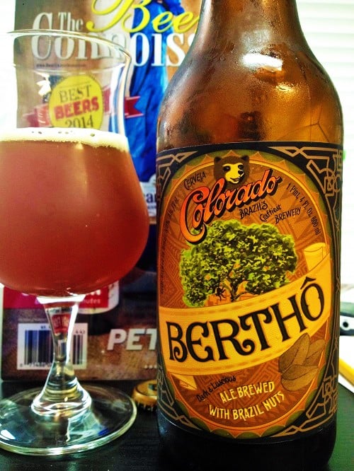 Bertho