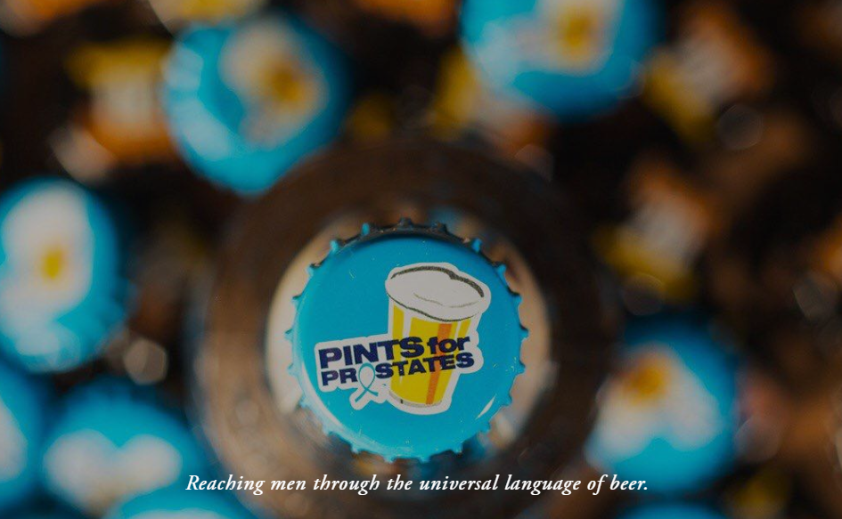 Pints for Prostates Partners with Brewers Health Initiative to Provide Free Health Screenings for Men During GABF