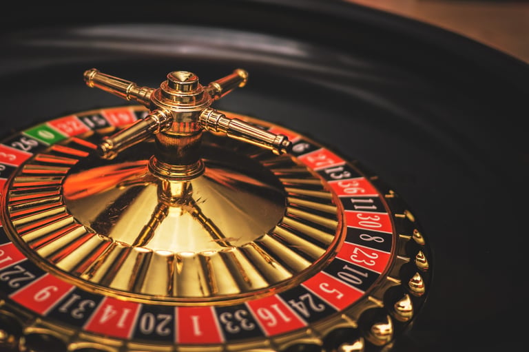 What Are the Best Beverages to Drink While Playing Casino Online?
