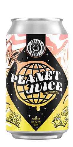 Planet Juice IPA
