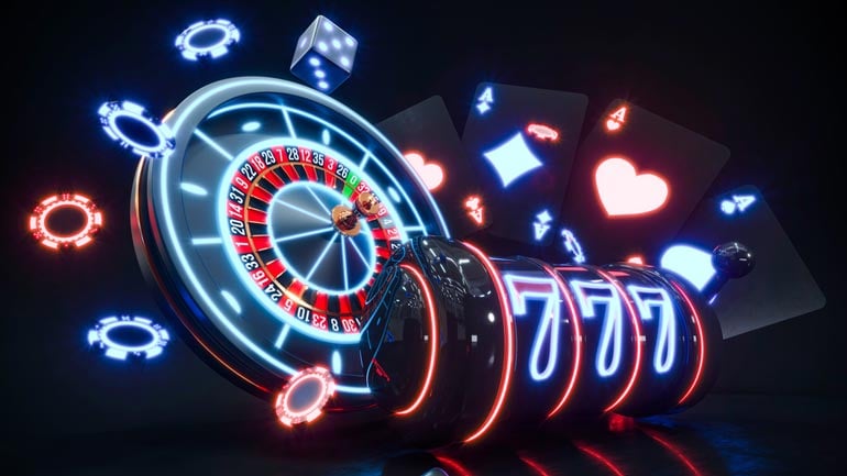 Play At the Best Online Casino: Las Atlantis