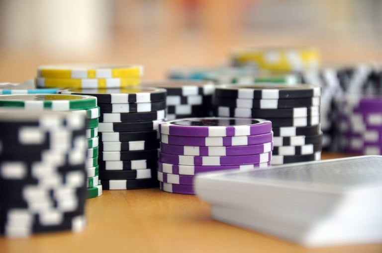Poker Players' Favorite Drinks