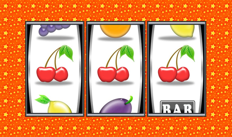 Top Tips for Playing Slots Online