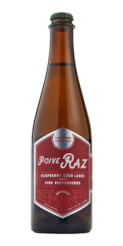 Poive Raz