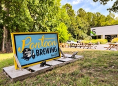 Pontoon Brewing Announces Disavowal of Partnership with Bevana and Unveils Future Plans