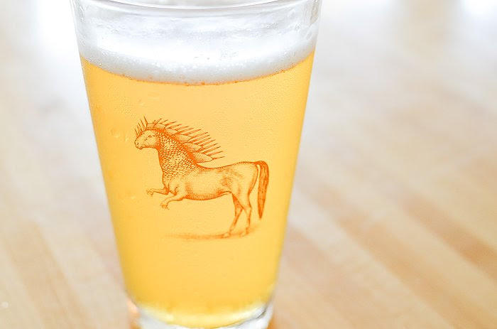 Ponysaurus Brewing Co. Announces Pink Guava IPA